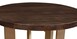 Maple End Table