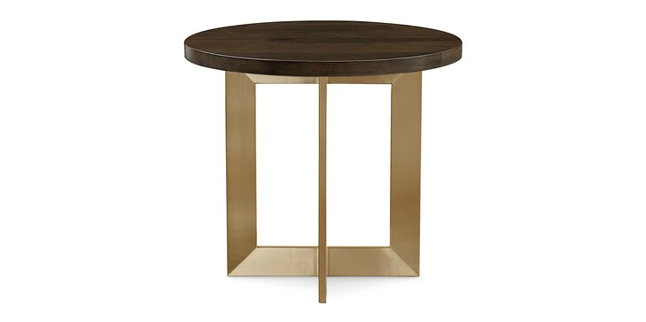 Maple End Table image number 1