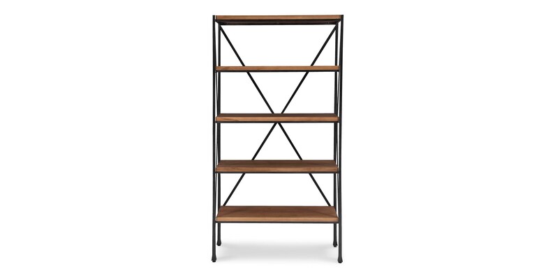 Maple Etagere image number 3