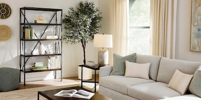Winchester Etagere