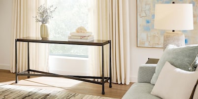 Winchester Console Table
