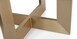 Maple End Table