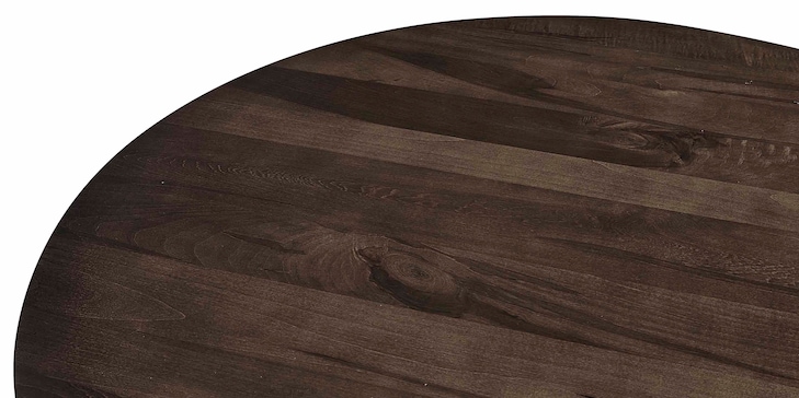 Maple End Table image number 4