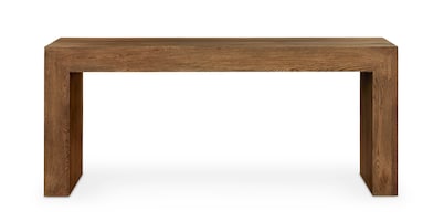Cascade Console Table