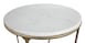Keswick Round End Table