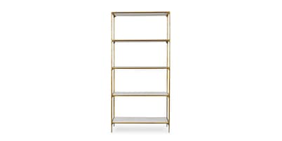 Keswick Etagere