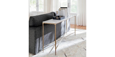 Keswick Console Table