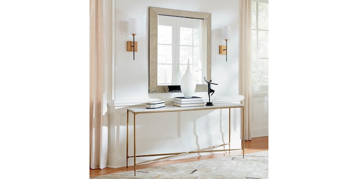 Keswick Console Table image number 2