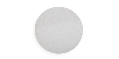 Corsica Indoor + Outdoor Round Cocktail Table