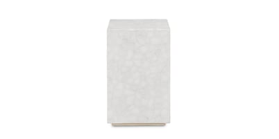 Corsica Indoor + Outdoor Side Table