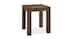 Square Side Table