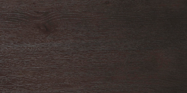 Oak Round Accent Table image number 9