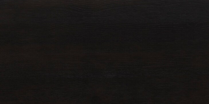 Oak Console Table image number 5