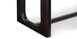 Oak Console Table