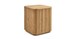 Square Side Table