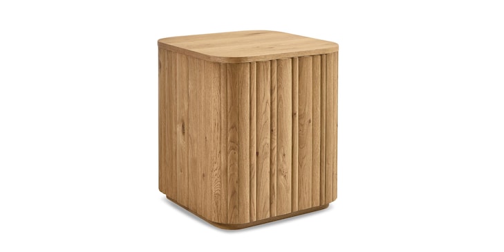 Square Side Table image number 0