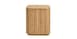 Square Side Table