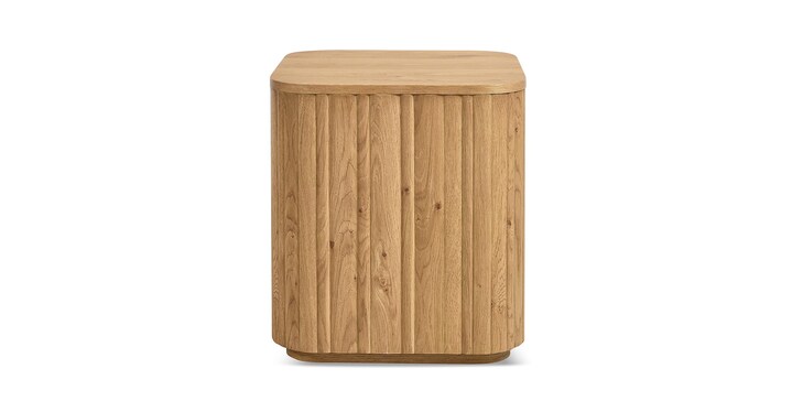 Square Side Table image number 1