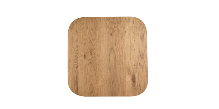 Square Side Table image number 2