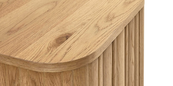 Square Side Table image number 3