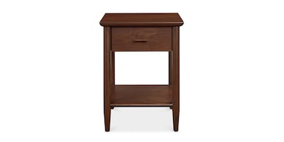 Copenhagen End Table