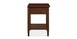 Square End Table
