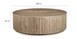 Round Cocktail Table