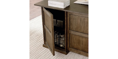 Forsyth Executive Desk
