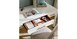 Tidewater Writing Desk