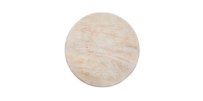 Moire Side Table