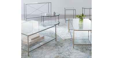 Linville Console Table