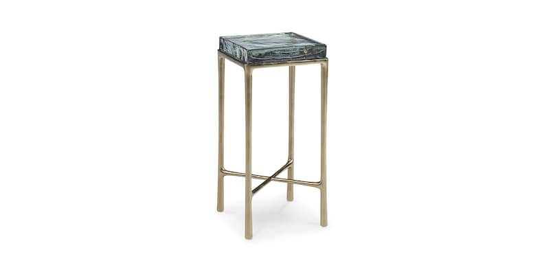 Glasgow Side Table image number 0