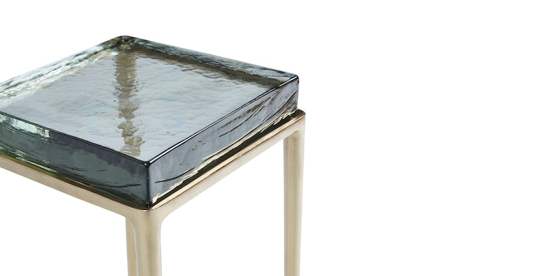 Glasgow Side Table image number 3