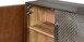 Macon Entertainment Console