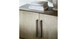 Macon Entertainment Console