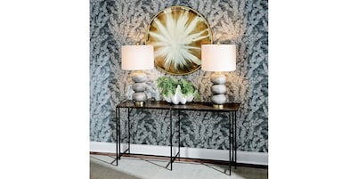 Caplan Table Lamp