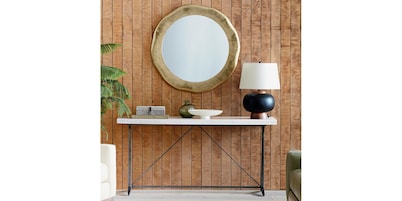 Carlisle Table Lamp