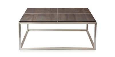 Midlothian Square Cocktail Table