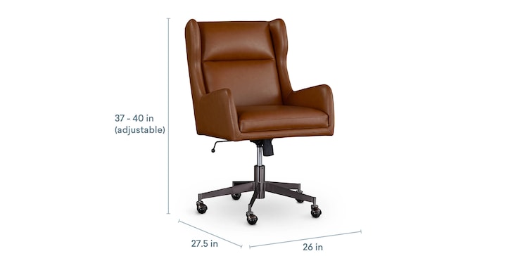 Home Office Chair image number 4