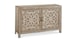 Fusion Two Door Cabinet