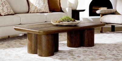 Ogden Cocktail Table