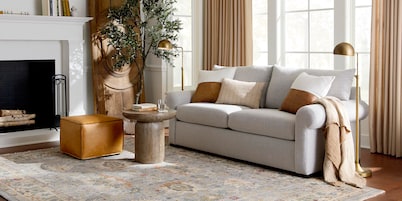 Sheldon Floor Lamp