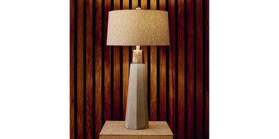 Rowan Table Lamp