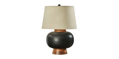 Carlisle Table Lamp