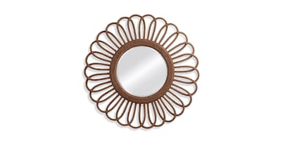 Yvonne Wall Mirror