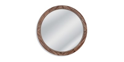 Linden Wall Mirror