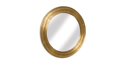 Andrews Wall Mirror