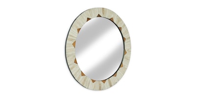 Kepley Wall Mirror