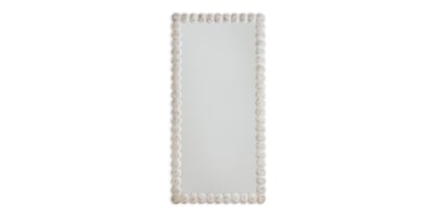 Paige Floor Mirror