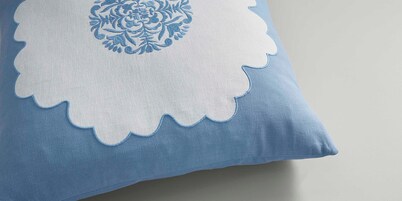 Augusta Lumbar Pillow
